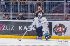 HC Slovan Bratislava - BK Mladá Boleslav HC Slovan Bratislava - BK Mladá Boleslav