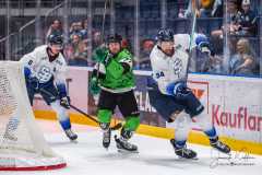 HC Slovan Bratislava - BK Mladá Boleslav HC Slovan Bratislava - BK Mladá Boleslav