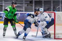 HC Slovan Bratislava - BK Mladá Boleslav HC Slovan Bratislava - BK Mladá Boleslav
