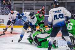 HC Slovan Bratislava - BK Mladá Boleslav HC Slovan Bratislava - BK Mladá Boleslav