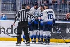 HC Slovan Bratislava - BK Mladá Boleslav HC Slovan Bratislava - BK Mladá Boleslav