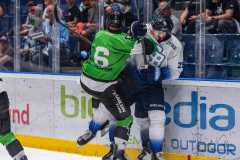 HC Slovan Bratislava - BK Mladá Boleslav HC Slovan Bratislava - BK Mladá Boleslav
