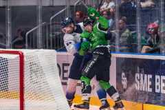 HC Slovan Bratislava - BK Mladá Boleslav HC Slovan Bratislava - BK Mladá Boleslav
