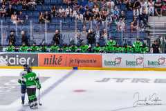 HC Slovan Bratislava - BK Mladá Boleslav HC Slovan Bratislava - BK Mladá Boleslav