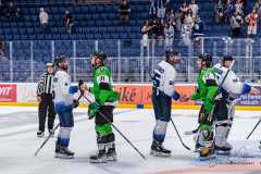 HC Slovan Bratislava - BK Mladá Boleslav HC Slovan Bratislava - BK Mladá Boleslav