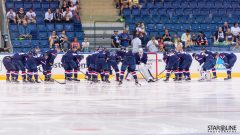 HC SLOVAN Bratislava - Aukro Berani Zlín HC SLOVAN Bratislava - Aukro Berani Zlín