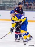 HC SLOVAN Bratislava - Aukro Berani Zlín HC SLOVAN Bratislava - Aukro Berani Zlín