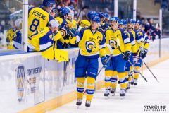 HC SLOVAN Bratislava - Aukro Berani Zlín HC SLOVAN Bratislava - Aukro Berani Zlín
