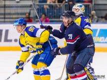 HC SLOVAN Bratislava - Aukro Berani Zlín HC SLOVAN Bratislava - Aukro Berani Zlín