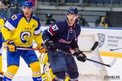 HC SLOVAN Bratislava - Aukro Berani Zlín HC SLOVAN Bratislava - Aukro Berani Zlín