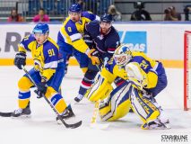 HC SLOVAN Bratislava - Aukro Berani Zlín HC SLOVAN Bratislava - Aukro Berani Zlín