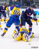 HC SLOVAN Bratislava - Aukro Berani Zlín HC SLOVAN Bratislava - Aukro Berani Zlín