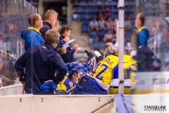HC SLOVAN Bratislava - Aukro Berani Zlín HC SLOVAN Bratislava - Aukro Berani Zlín