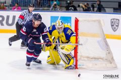 HC SLOVAN Bratislava - Aukro Berani Zlín HC SLOVAN Bratislava - Aukro Berani Zlín