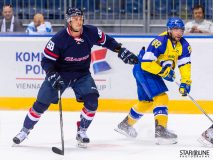 HC SLOVAN Bratislava - Aukro Berani Zlín HC SLOVAN Bratislava - Aukro Berani Zlín