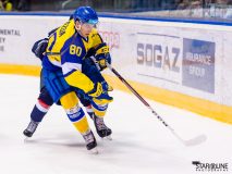HC SLOVAN Bratislava - Aukro Berani Zlín HC SLOVAN Bratislava - Aukro Berani Zlín