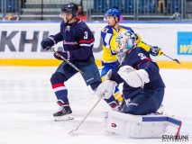 HC SLOVAN Bratislava - Aukro Berani Zlín HC SLOVAN Bratislava - Aukro Berani Zlín