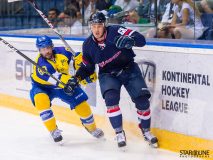 HC SLOVAN Bratislava - Aukro Berani Zlín HC SLOVAN Bratislava - Aukro Berani Zlín