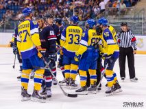 HC SLOVAN Bratislava - Aukro Berani Zlín HC SLOVAN Bratislava - Aukro Berani Zlín