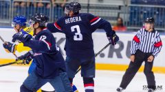 HC SLOVAN Bratislava - Aukro Berani Zlín HC SLOVAN Bratislava - Aukro Berani Zlín