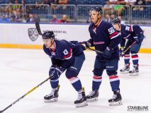 HC SLOVAN Bratislava - Aukro Berani Zlín HC SLOVAN Bratislava - Aukro Berani Zlín