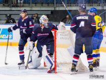 HC SLOVAN Bratislava - Aukro Berani Zlín HC SLOVAN Bratislava - Aukro Berani Zlín