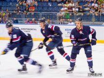 HC SLOVAN Bratislava - Aukro Berani Zlín HC SLOVAN Bratislava - Aukro Berani Zlín