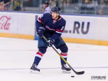 HC SLOVAN Bratislava - Aukro Berani Zlín HC SLOVAN Bratislava - Aukro Berani Zlín