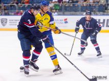 HC SLOVAN Bratislava - Aukro Berani Zlín HC SLOVAN Bratislava - Aukro Berani Zlín