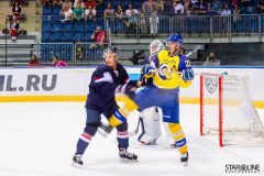 HC SLOVAN Bratislava - Aukro Berani Zlín HC SLOVAN Bratislava - Aukro Berani Zlín
