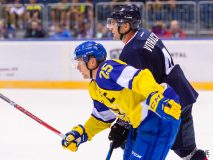 HC SLOVAN Bratislava - Aukro Berani Zlín HC SLOVAN Bratislava - Aukro Berani Zlín