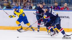 HC SLOVAN Bratislava - Aukro Berani Zlín HC SLOVAN Bratislava - Aukro Berani Zlín