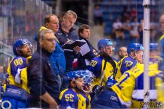 HC SLOVAN Bratislava - Aukro Berani Zlín HC SLOVAN Bratislava - Aukro Berani Zlín