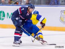 HC SLOVAN Bratislava - Aukro Berani Zlín HC SLOVAN Bratislava - Aukro Berani Zlín
