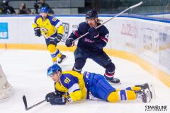 HC SLOVAN Bratislava - Aukro Berani Zlín HC SLOVAN Bratislava - Aukro Berani Zlín