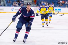 HC SLOVAN Bratislava - Aukro Berani Zlín HC SLOVAN Bratislava - Aukro Berani Zlín