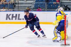 HC SLOVAN Bratislava - Aukro Berani Zlín HC SLOVAN Bratislava - Aukro Berani Zlín
