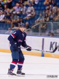 HC SLOVAN Bratislava - Aukro Berani Zlín HC SLOVAN Bratislava - Aukro Berani Zlín