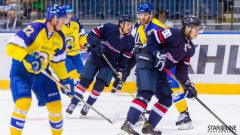 HC SLOVAN Bratislava - Aukro Berani Zlín HC SLOVAN Bratislava - Aukro Berani Zlín