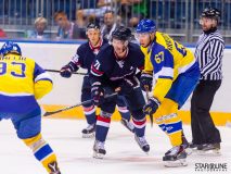 HC SLOVAN Bratislava - Aukro Berani Zlín HC SLOVAN Bratislava - Aukro Berani Zlín