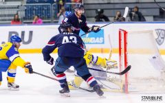 HC SLOVAN Bratislava - Aukro Berani Zlín HC SLOVAN Bratislava - Aukro Berani Zlín