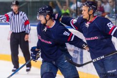 HC SLOVAN Bratislava - Aukro Berani Zlín HC SLOVAN Bratislava - Aukro Berani Zlín