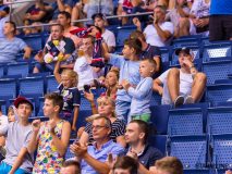 HC SLOVAN Bratislava - Aukro Berani Zlín HC SLOVAN Bratislava - Aukro Berani Zlín