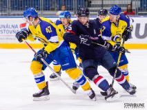 HC SLOVAN Bratislava - Aukro Berani Zlín HC SLOVAN Bratislava - Aukro Berani Zlín