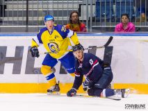 HC SLOVAN Bratislava - Aukro Berani Zlín HC SLOVAN Bratislava - Aukro Berani Zlín
