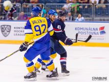 HC SLOVAN Bratislava - Aukro Berani Zlín HC SLOVAN Bratislava - Aukro Berani Zlín