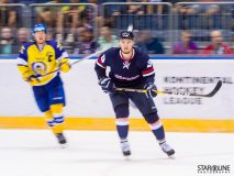 HC SLOVAN Bratislava - Aukro Berani Zlín HC SLOVAN Bratislava - Aukro Berani Zlín