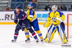 HC SLOVAN Bratislava - Aukro Berani Zlín HC SLOVAN Bratislava - Aukro Berani Zlín