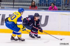 HC SLOVAN Bratislava - Aukro Berani Zlín HC SLOVAN Bratislava - Aukro Berani Zlín