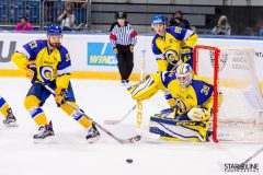 HC SLOVAN Bratislava - Aukro Berani Zlín HC SLOVAN Bratislava - Aukro Berani Zlín